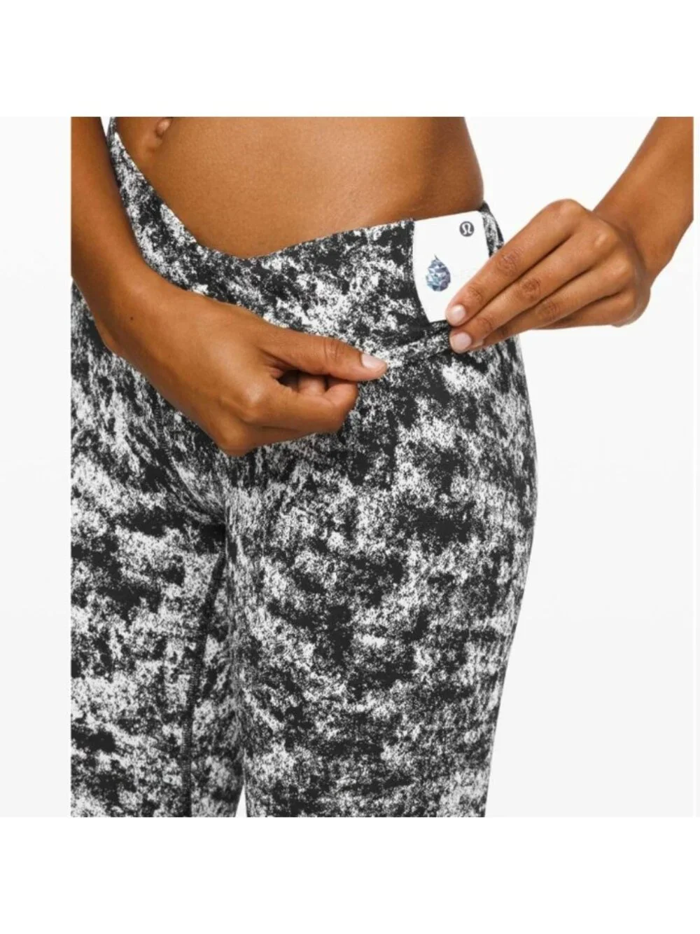 Lululemon Wunder Under High-Rise Tight 25